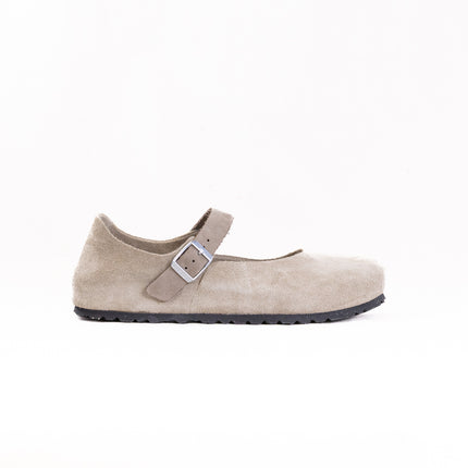 Birkenstock Mantove (Women's) - Taupe