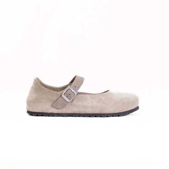 Birkenstock Mantova (Women's) - Taupe
