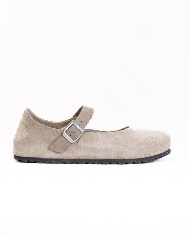 Birkenstock Mantova (Women's) - Taupe