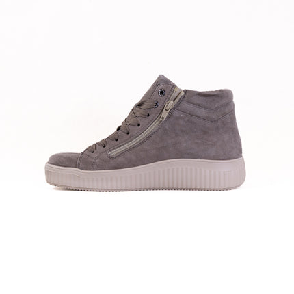 Remonte Levke 70 (Women's) - Maus/Altsilber