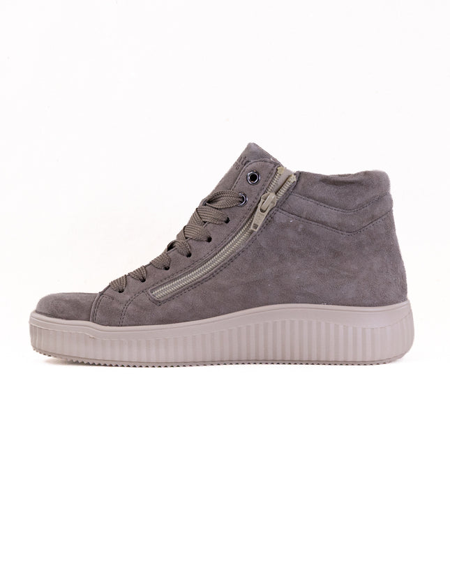 Remonte Levke 70 (Women's) - Maus/Altsilber