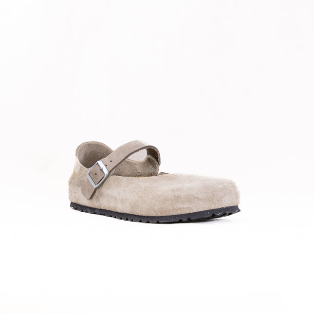 Birkenstock Mantova (Women's) - Taupe