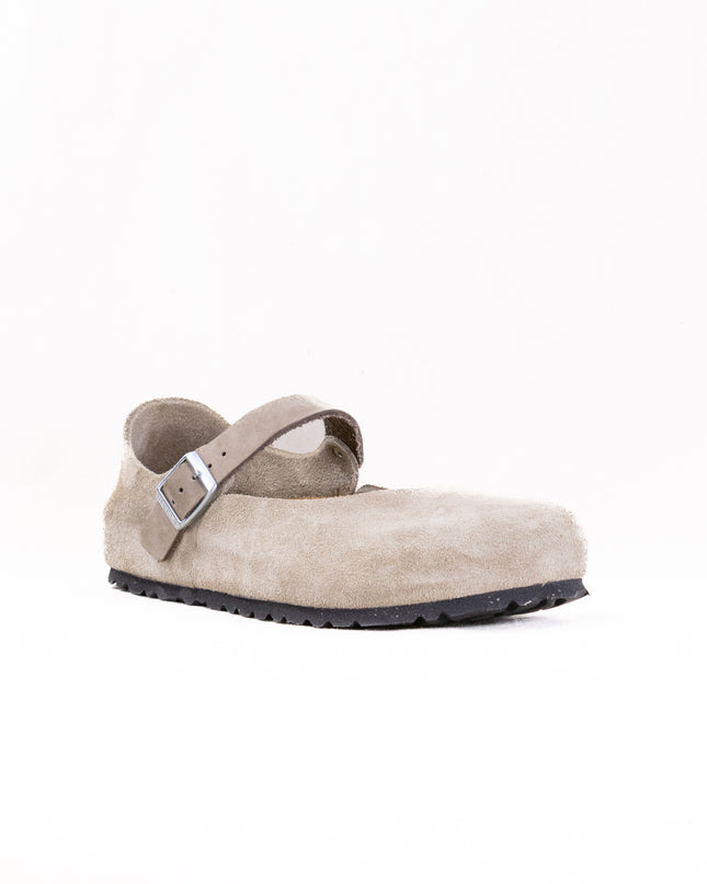 Birkenstock Mantova (Women's) - Taupe