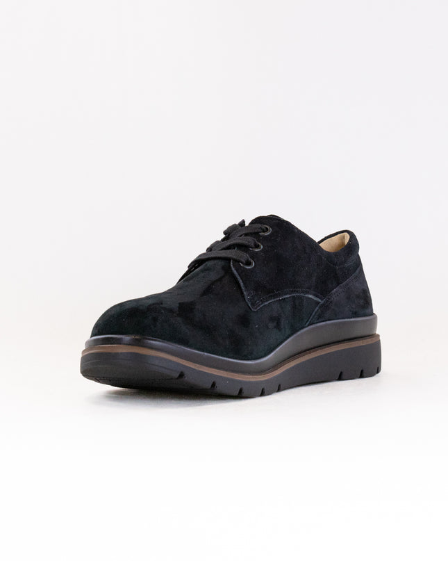 Fidelio Multistretch Gallery (Women's) - Schwarz Amalfi
