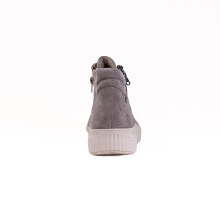 Remonte Levke 70 (Women's) - Maus/Altsilber