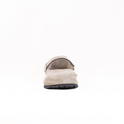 Birkenstock Mantove (Women's) - Taupe