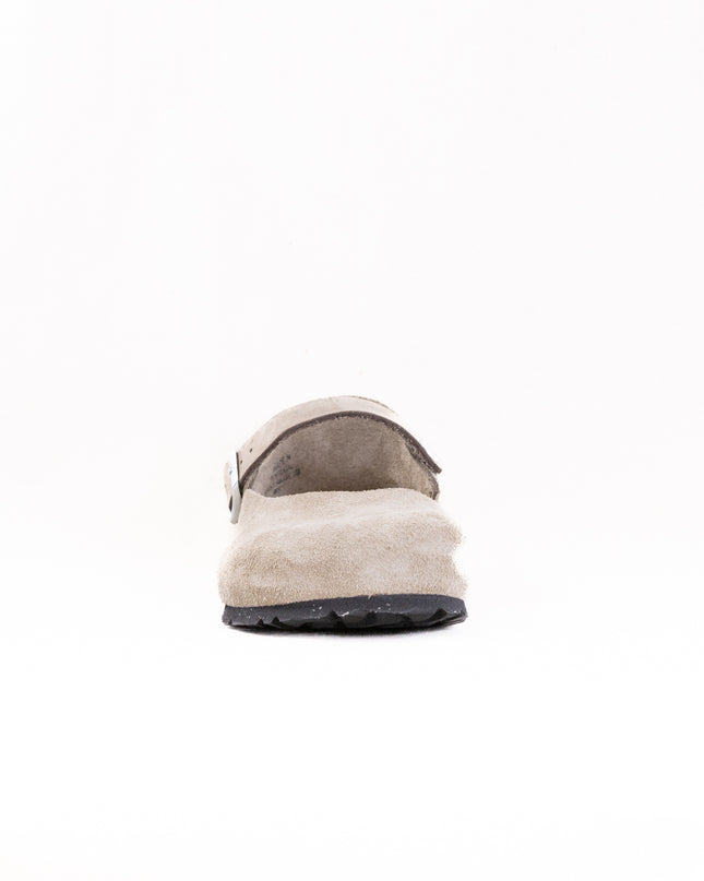 Birkenstock Mantova (Women's) - Taupe