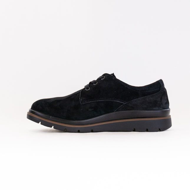 Fidelio Multistretch Gallery (Women's) - Schwarz Amalfi