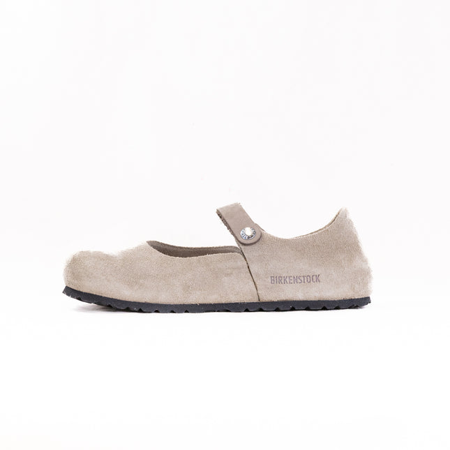 Birkenstock Mantova (Women's) - Taupe