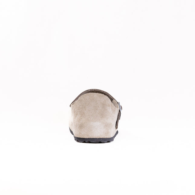 Birkenstock Mantova (Women's) - Taupe