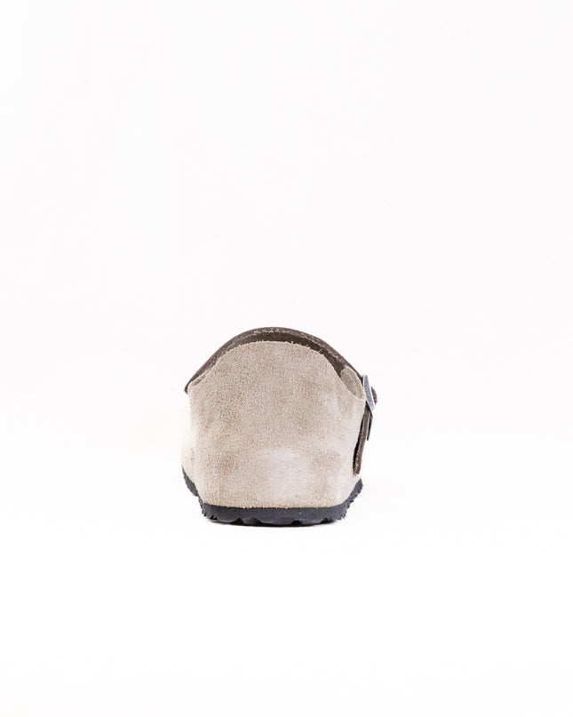 Birkenstock Mantova (Women's) - Taupe
