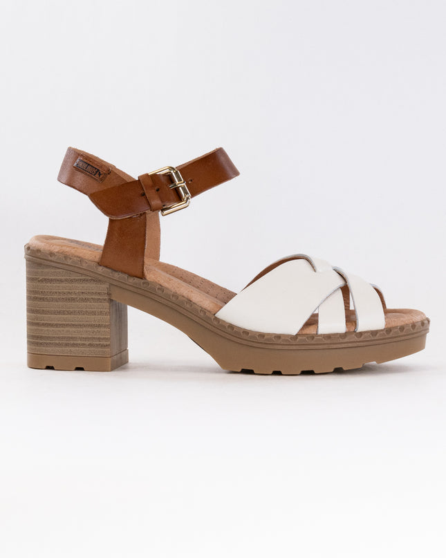Pikolinos Canarias W8W-1778 (Women's) - Nata