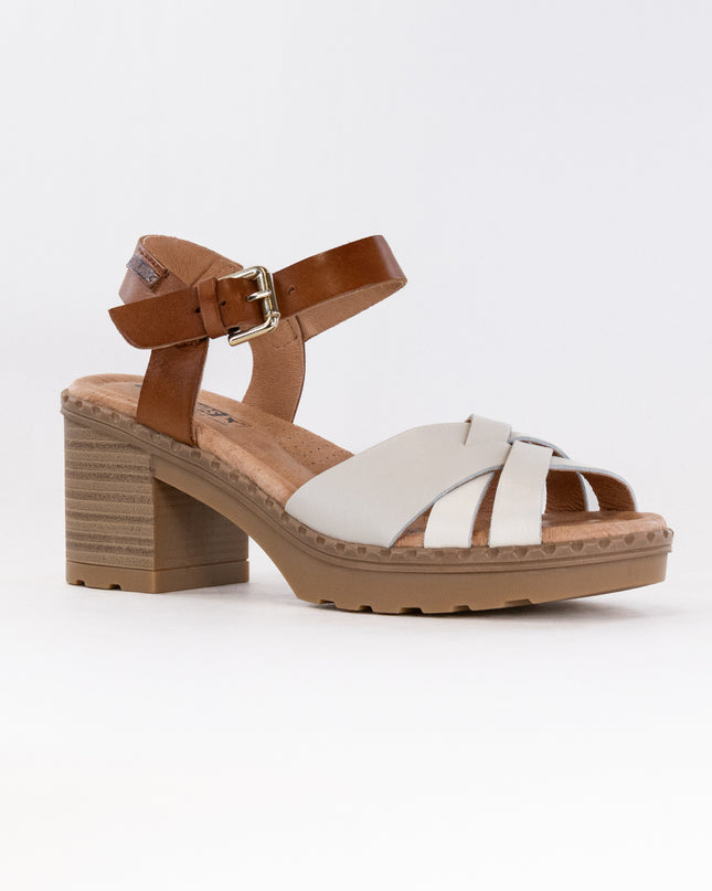 Pikolinos Canarias W8W-1778 (Women's) - Nata