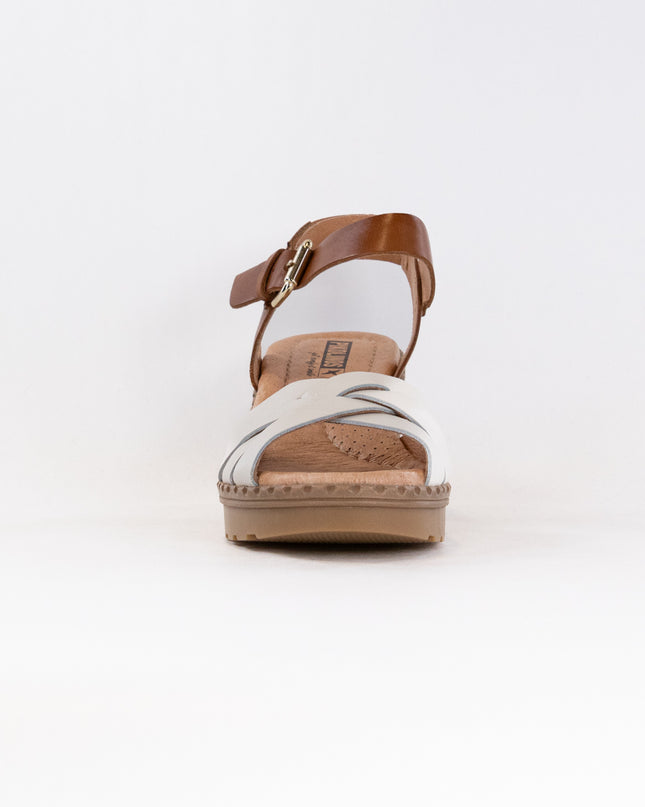 Pikolinos Canarias W8W-1778 (Women's) - Nata