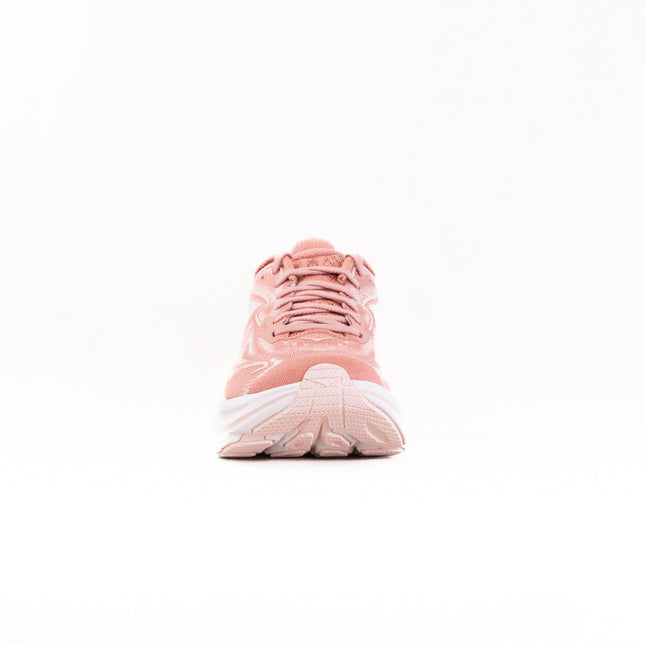 Hoka Clifton 10 (Women's) - Blush/Rose Latte