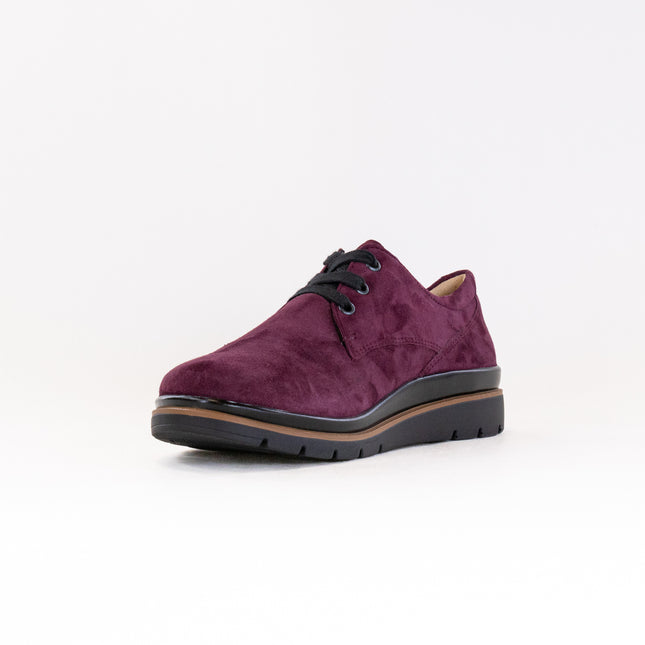 Fidelio Multistretch Gallery (Women's) - Vino Amalfi