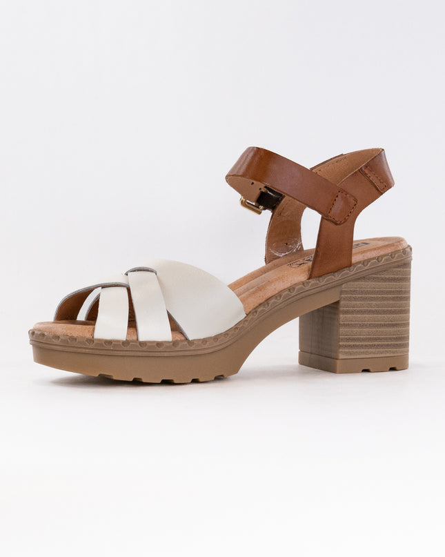 Pikolinos Canarias W8W-1778 (Women's) - Nata