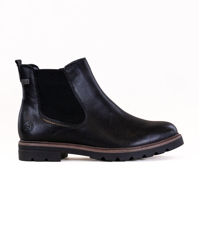 Remonte D2Q70 Anuschka (Women's) - Black