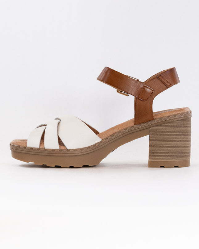 Pikolinos Canarias W8W-1778 (Women's) - Nata