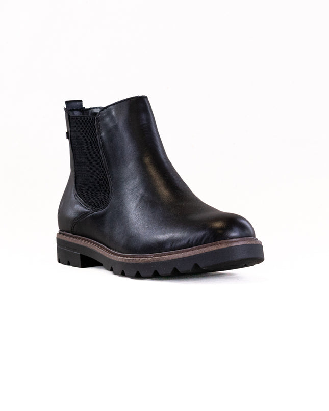 Remonte D2Q70 Anuschka (Women's) - Black