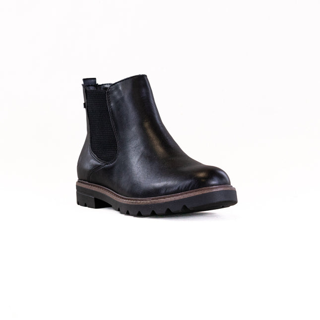 Remonte D2Q70 Anuschka (Women's) - Black