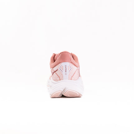 Hoka Clifton 10 (Women's) - Blush/Rose Latte