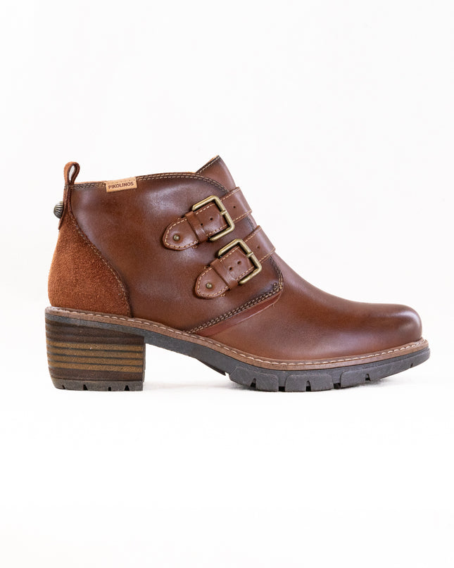 Pikolinos San Sebastian W1T-8826C1 (Women's) - Cuero