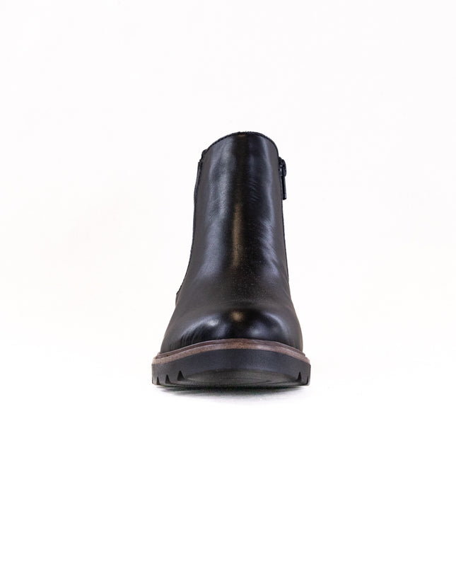 Remonte D2Q70 Anuschka (Women's) - Black