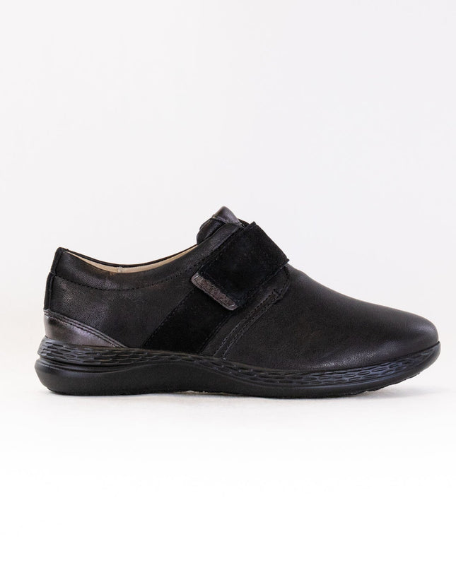 Fidelio Multistretch Hi Energy (Women's) - Schwarz Rocky Kombi