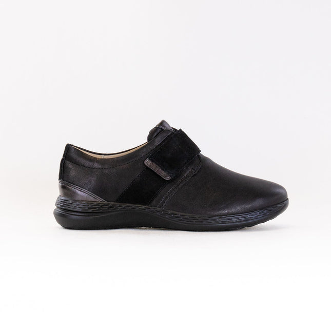 Fidelio Multistretch Hi Energy (Women's) - Schwarz Rocky Kombi