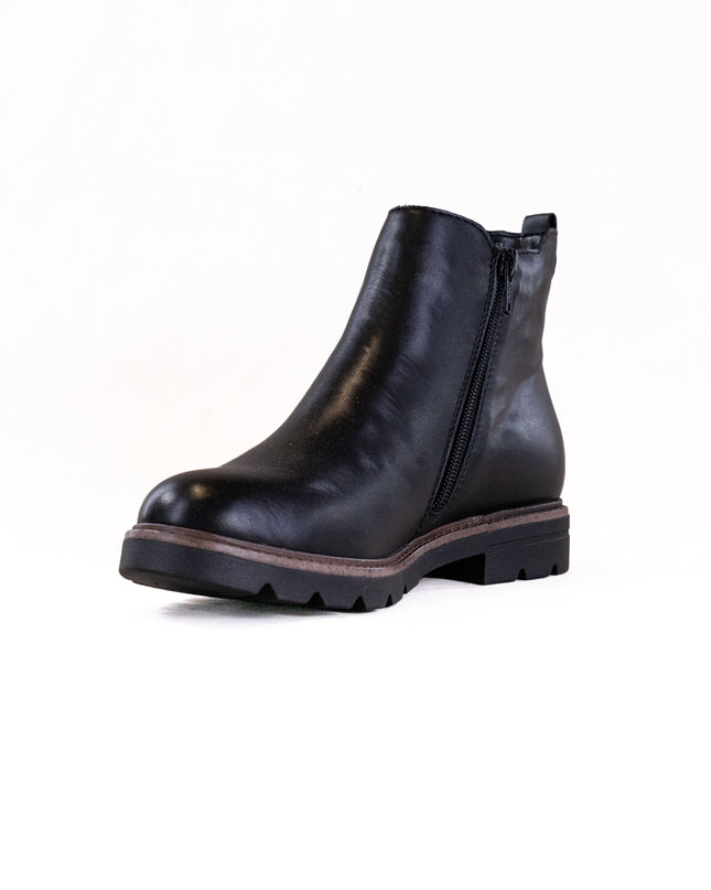 Remonte D2Q70 Anuschka (Women's) - Black