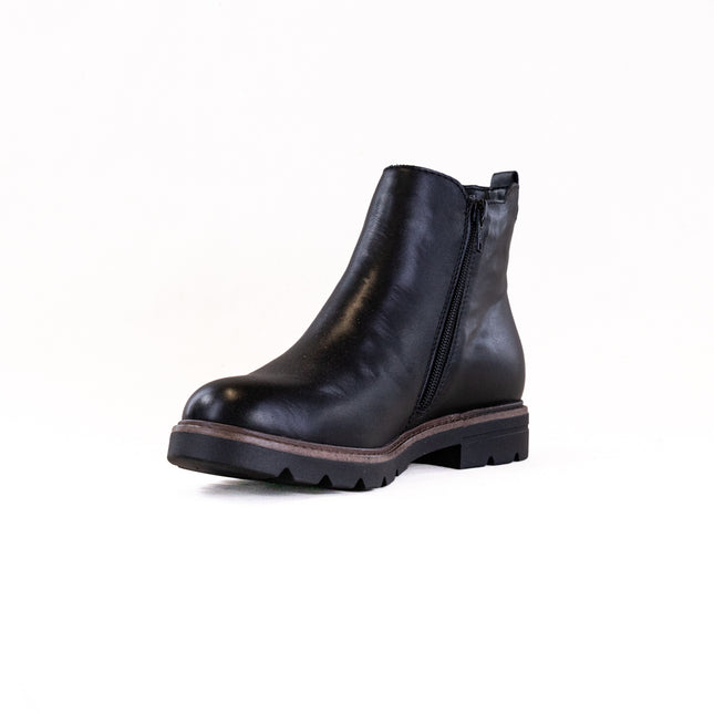 Remonte D2Q70 Anuschka (Women's) - Black