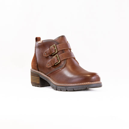 Pikolinos San Sebastian W1T-8826C1 (Women's) - Cuero
