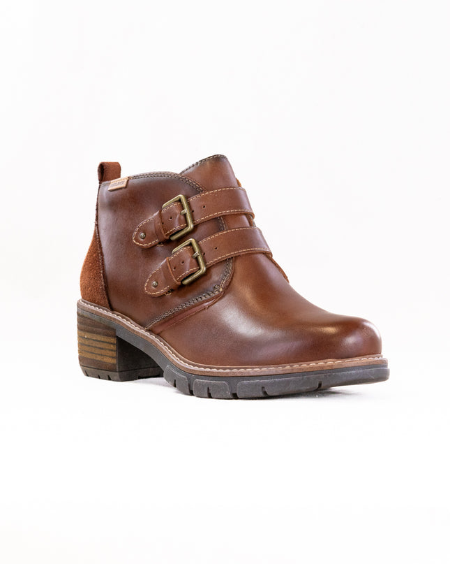 Pikolinos San Sebastian W1T-8826C1 (Women's) - Cuero