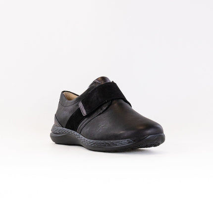 Fidelio Multistretch Hi Energy (Women's) - Schwarz Rocky Kombi