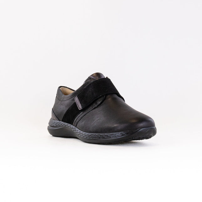 Fidelio Multistretch Hi Energy (Women's) - Schwarz Rocky Kombi