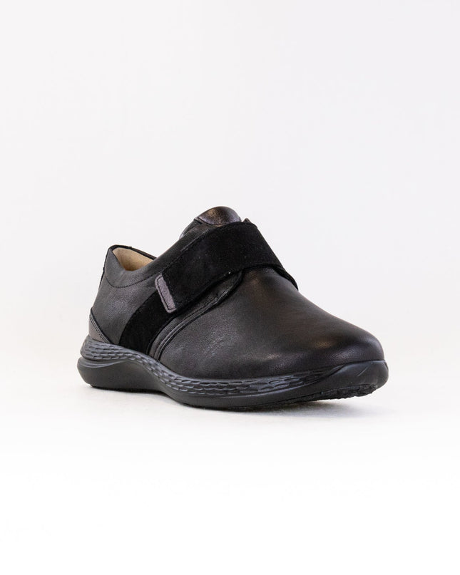 Fidelio Multistretch Hi Energy (Women's) - Schwarz Rocky Kombi