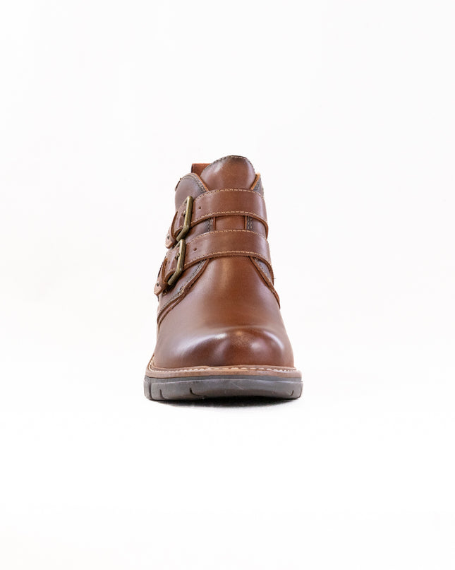 Pikolinos San Sebastian W1T-8826C1 (Women's) - Cuero