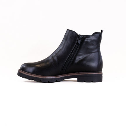Remonte D2Q70 Anuschka (Women's) - Black