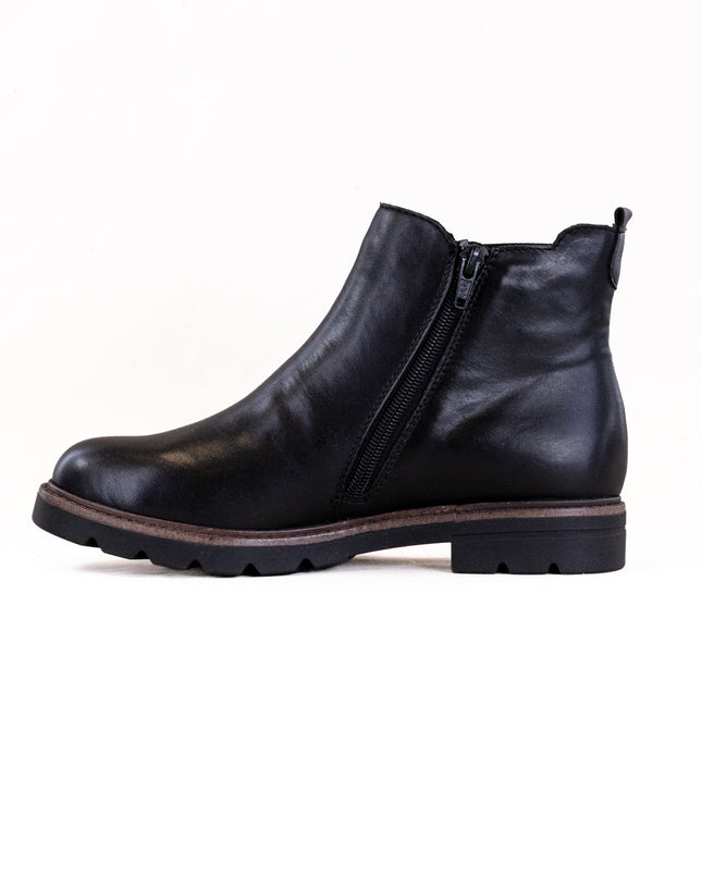 Remonte D2Q70 Anuschka (Women's) - Black