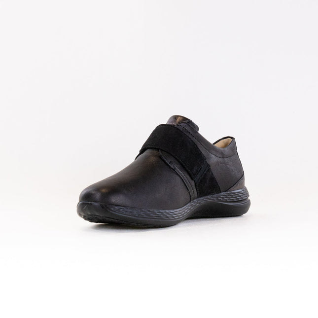 Fidelio Multistretch Hi Energy (Women's) - Schwarz Rocky Kombi