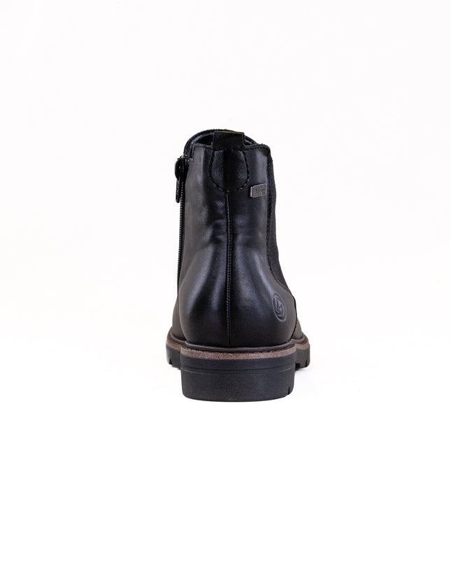 Remonte D2Q70 Anuschka (Women's) - Black