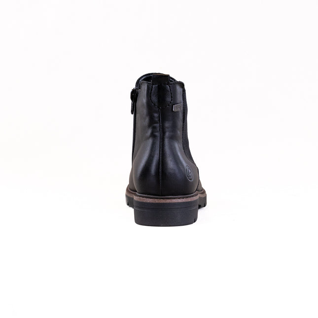 Remonte D2Q70 Anuschka (Women's) - Black