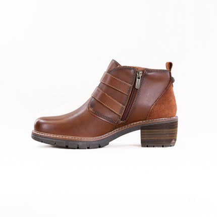 Pikolinos San Sebastian W1T-8826C1 (Women's) - Cuero