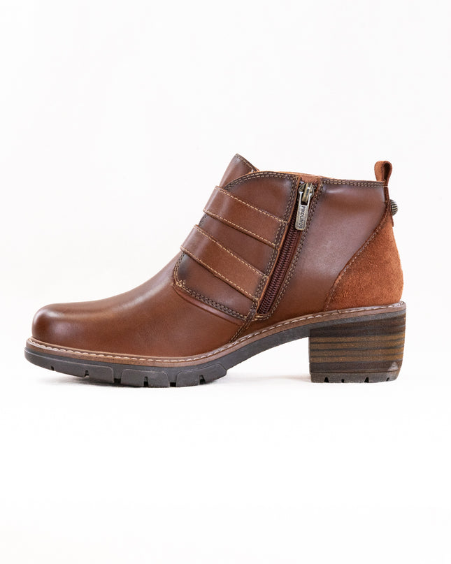 Pikolinos San Sebastian W1T-8826C1 (Women's) - Cuero