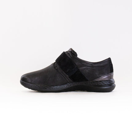 Fidelio Multistretch Hi Energy (Women's) - Schwarz Rocky Kombi