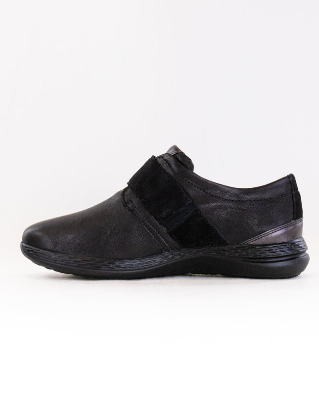 Fidelio Multistretch Hi Energy (Women's) - Schwarz Rocky Kombi