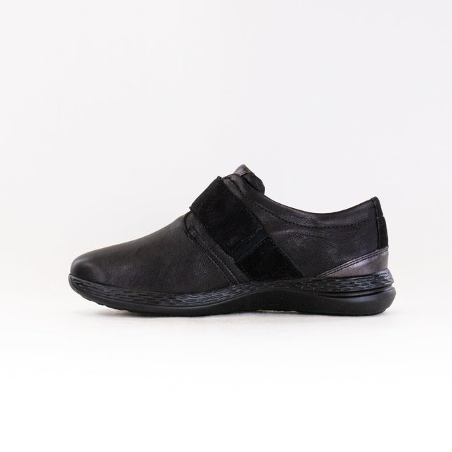 Fidelio Multistretch Hi Energy (Women's) - Schwarz Rocky Kombi