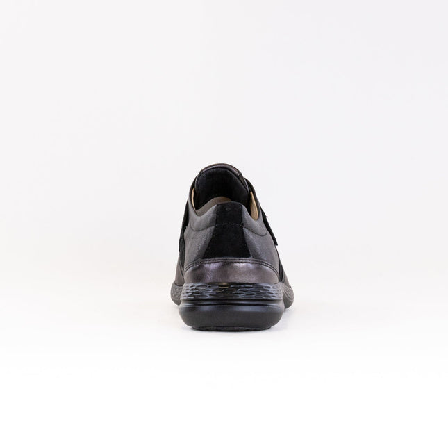 Fidelio Multistretch Hi Energy (Women's) - Schwarz Rocky Kombi