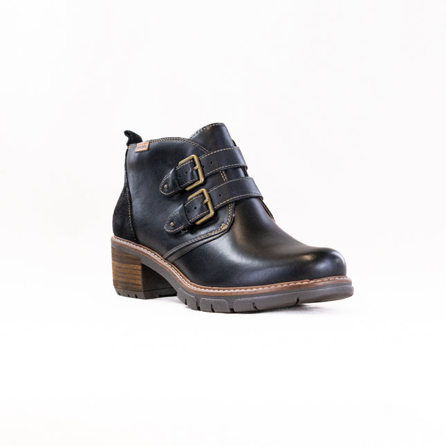 Pikolino San Sebastian W1T-8826C1 (Women's) - Black